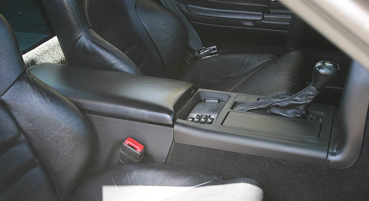 1996 Chevrolet Corvette C4 - Image 17 of 20