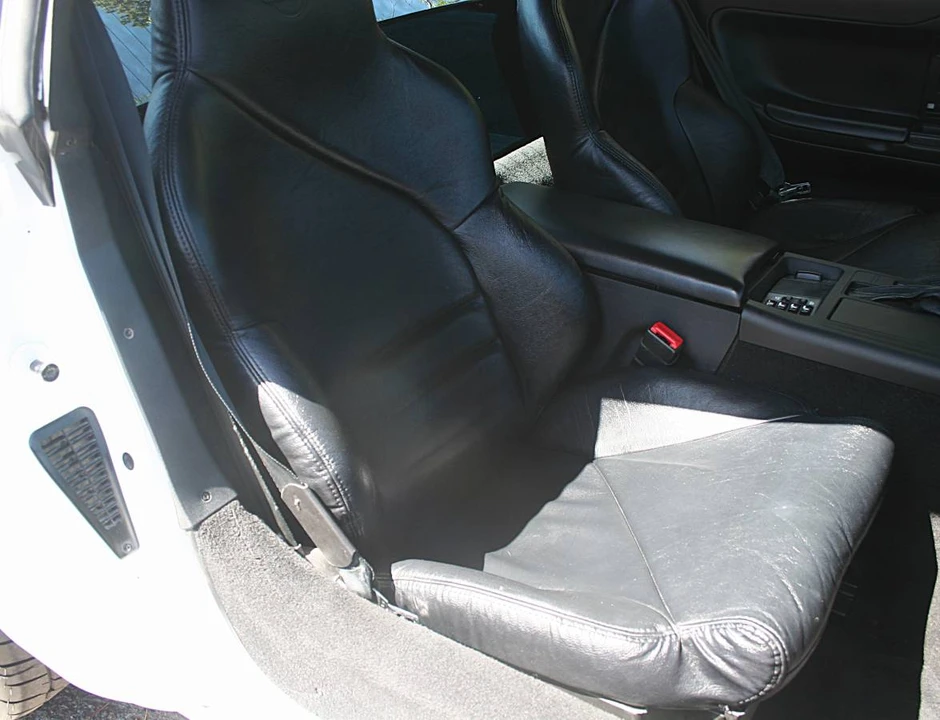 1996 Chevrolet Corvette C4 - Image 10 of 19