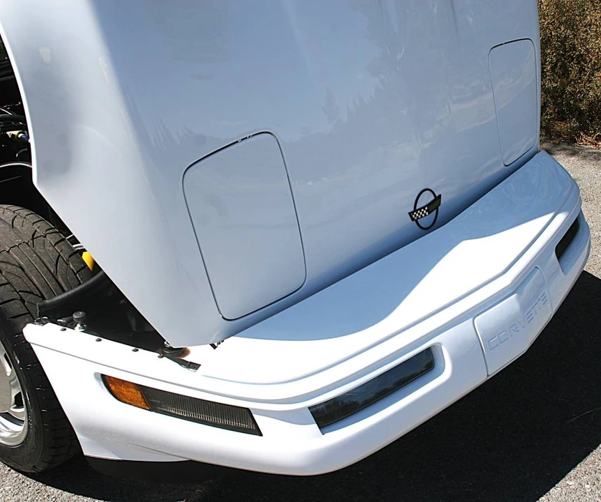 1996 Chevrolet Corvette C4 - Image 13 of 19