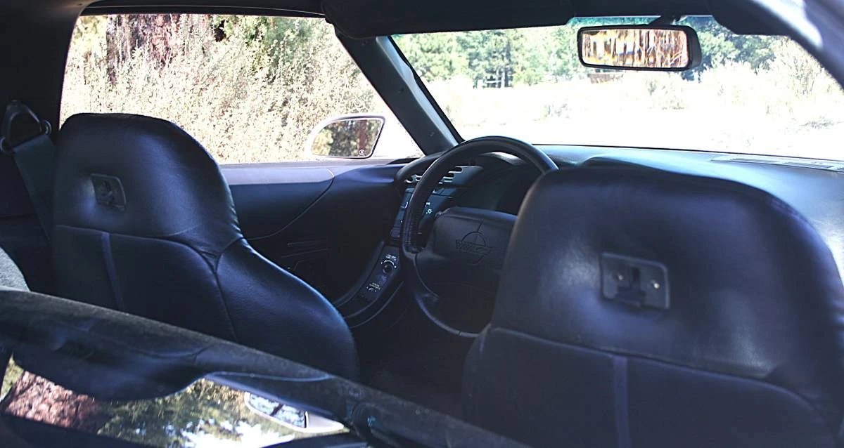 1996 Chevrolet Corvette C4 - Image 17 of 23
