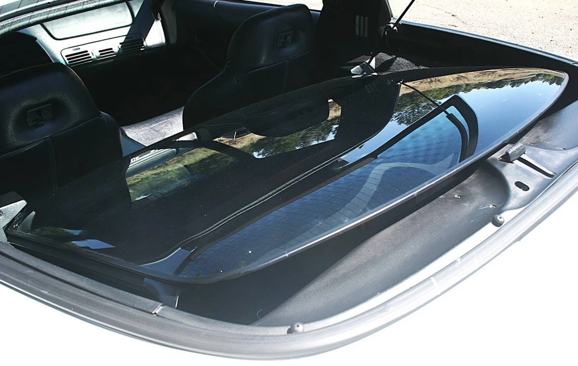 1996 Chevrolet Corvette C4 - Image 16 of 19