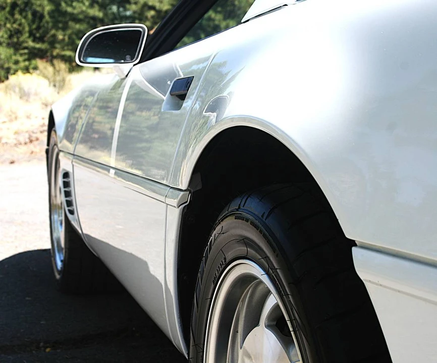 1996 Chevrolet Corvette C4 - Image 15 of 19