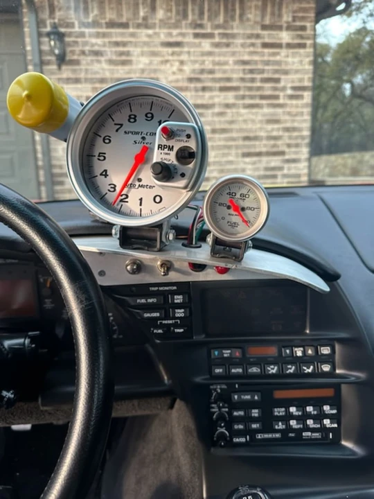 1996 Chevrolet Corvette C4 - Image 10 of 15