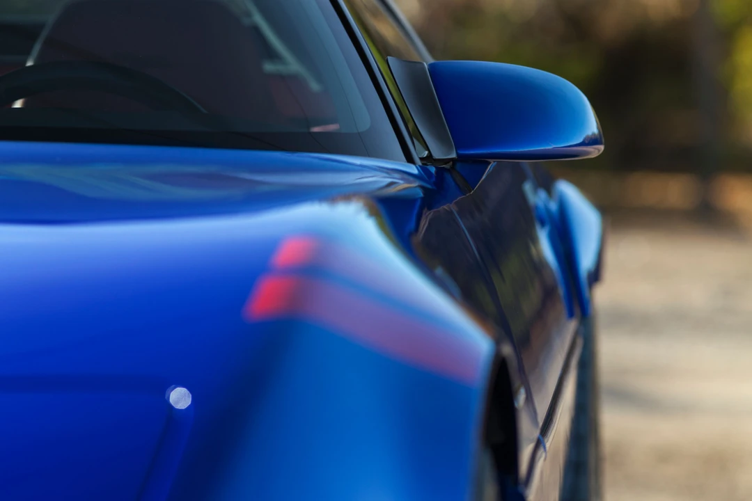 1996 Chevrolet Corvette C4 - Image 23 of 29