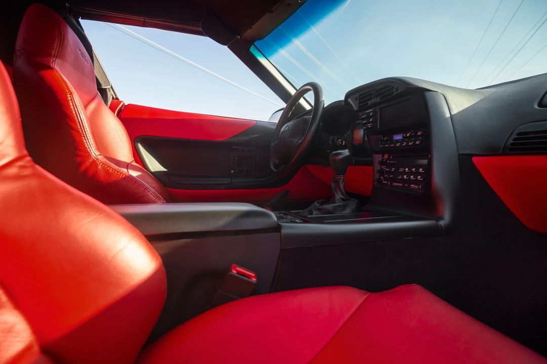 1996 Chevrolet Corvette C4 - Image 17 of 29