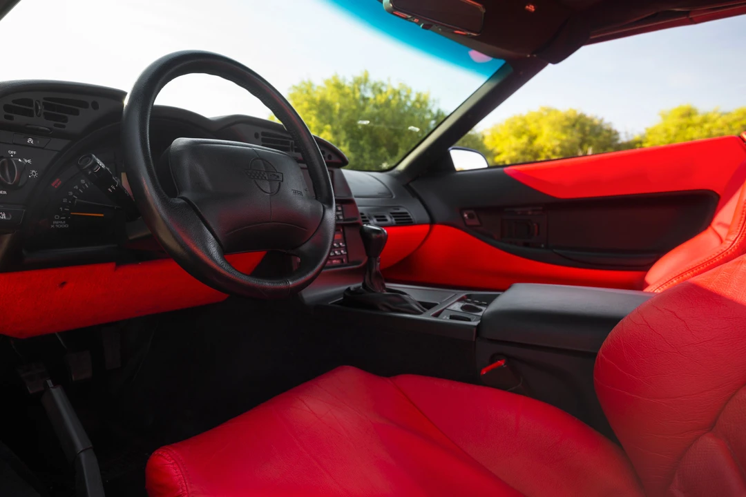 1996 Chevrolet Corvette C4 - Image 18 of 29
