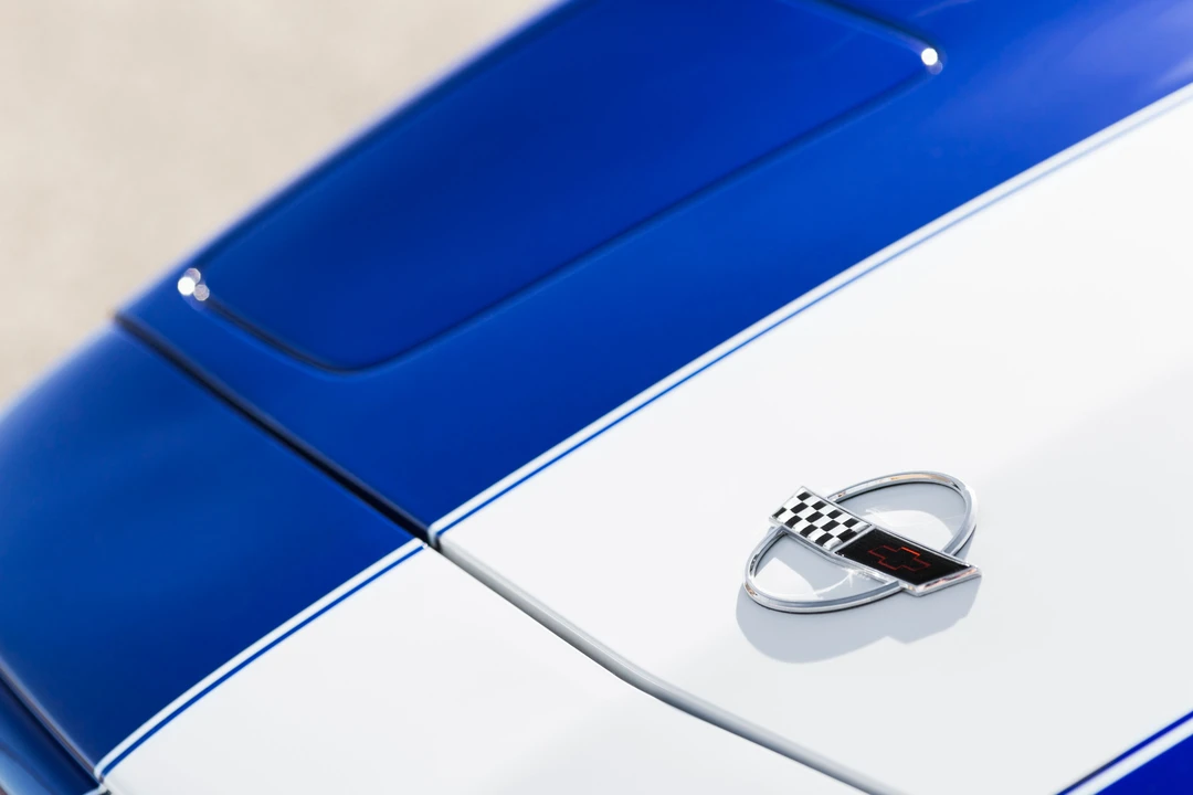 1996 Chevrolet Corvette C4 - Image 22 of 29