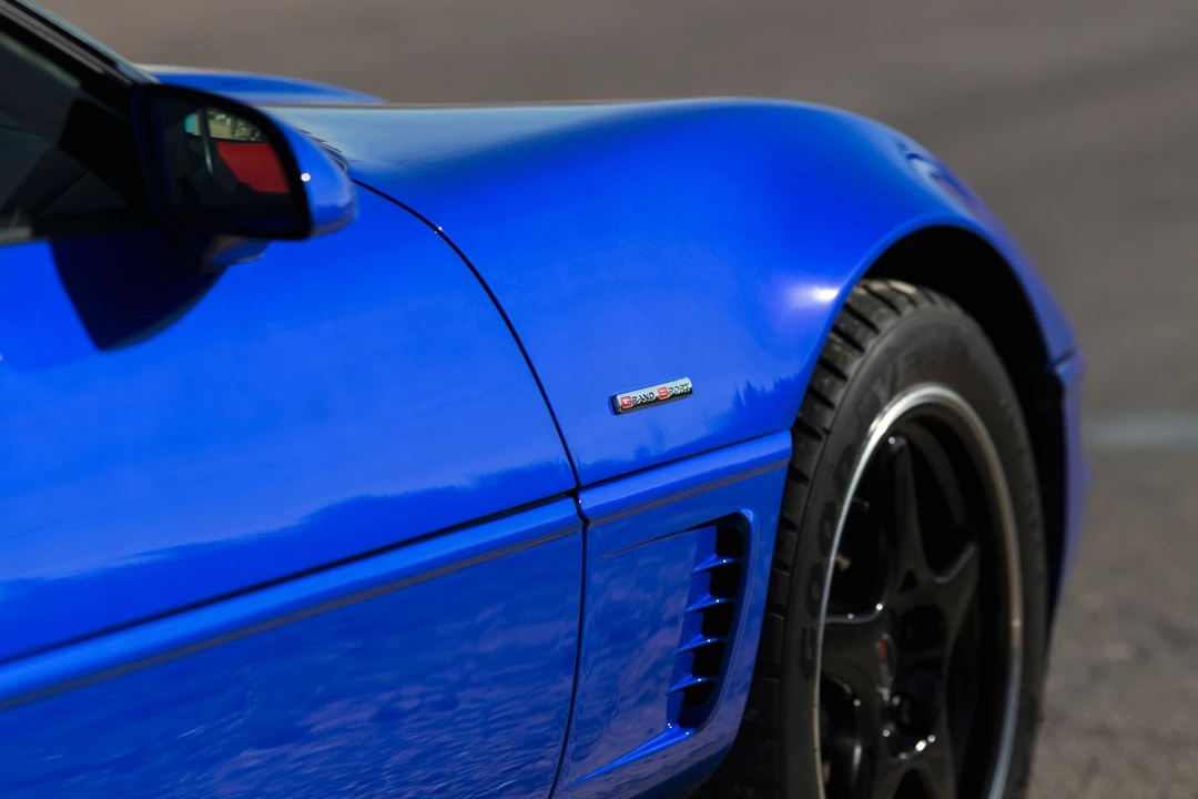 1996 Chevrolet Corvette C4 - Image 24 of 29