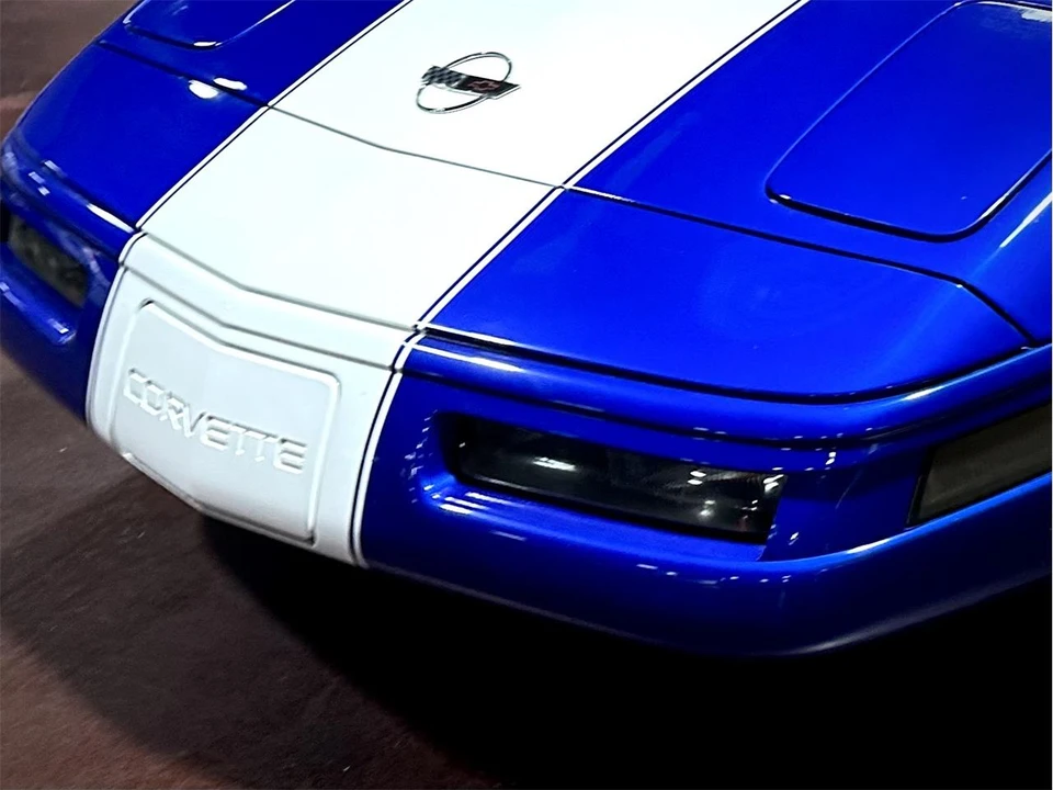 1996 Chevrolet Corvette C4 Grand Sport - Image 6 of 31