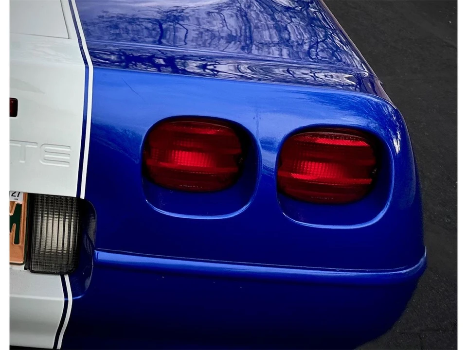 1996 Chevrolet Corvette C4 Grand Sport - Image 28 of 31