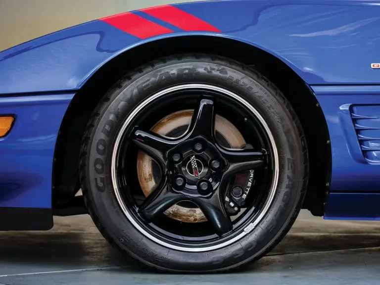 1996 Chevrolet Corvette C4 - Image 10 of 24