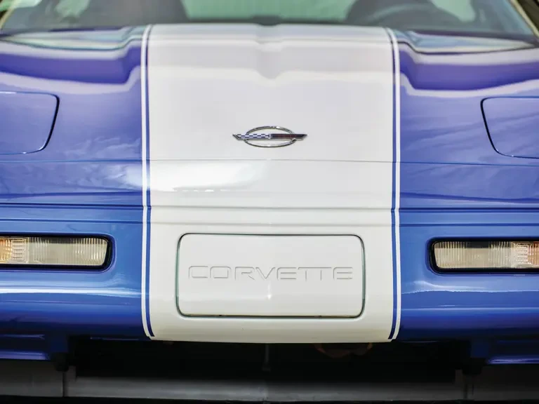 1996 Chevrolet Corvette C4 - Image 12 of 24