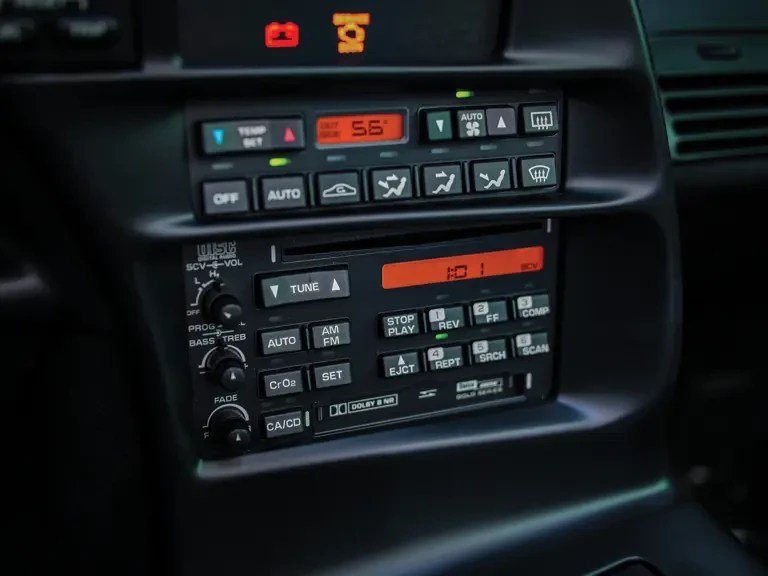 1996 Chevrolet Corvette C4 - Image 23 of 24