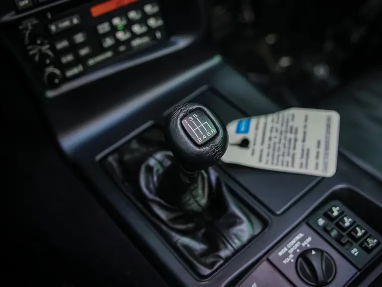 1996 Chevrolet Corvette C4 - Image 24 of 24