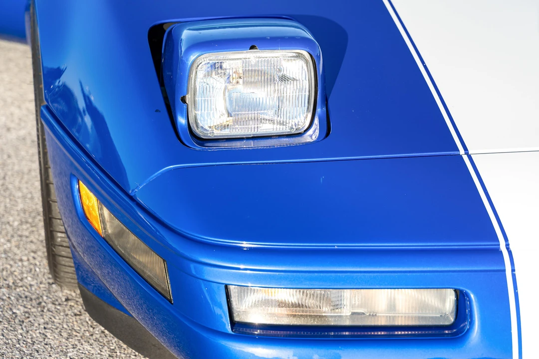 1996 Chevrolet Corvette C4 - Image 11 of 31