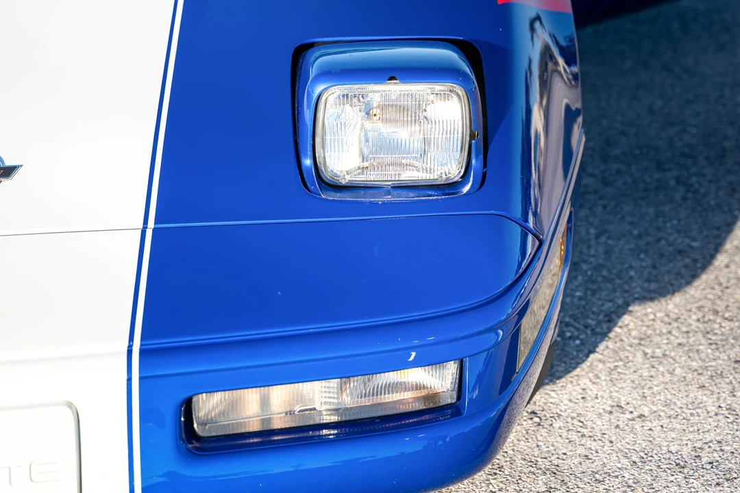 1996 Chevrolet Corvette C4 - Image 19 of 31