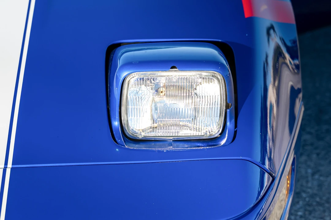 1996 Chevrolet Corvette C4 - Image 18 of 31
