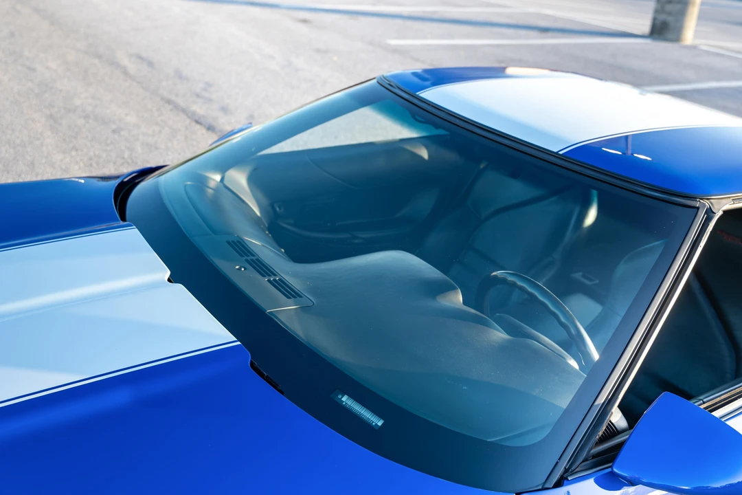 1996 Chevrolet Corvette C4 - Image 26 of 31
