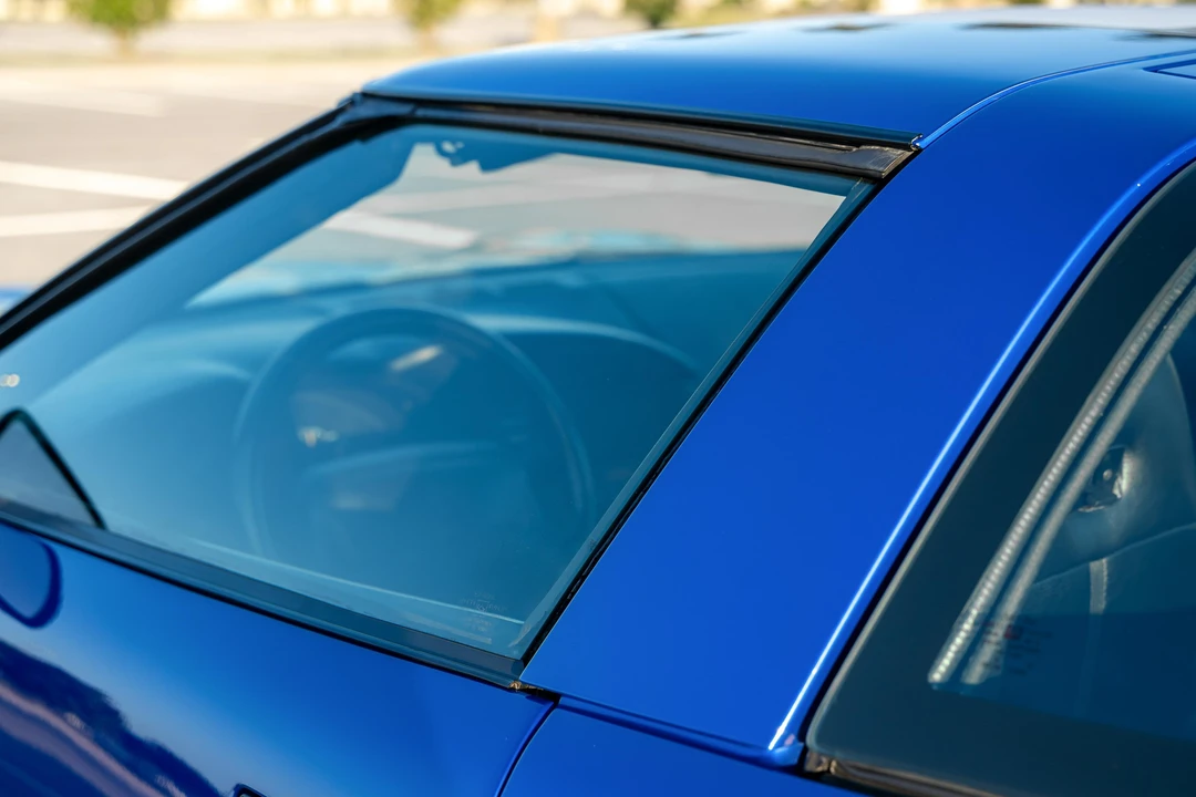 1996 Chevrolet Corvette C4 - Image 31 of 31