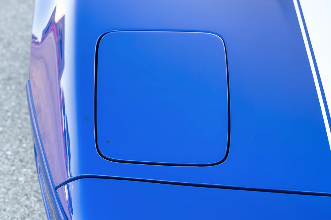 1996 Chevrolet Corvette C4 - Image 13 of 31