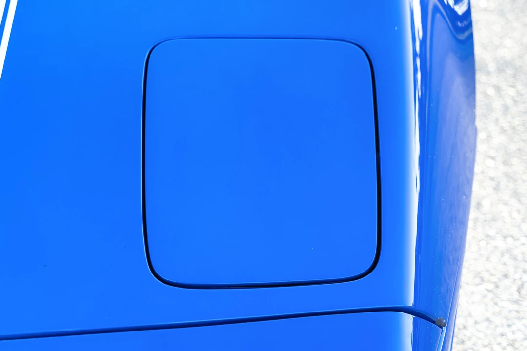 1996 Chevrolet Corvette C4 - Image 20 of 31