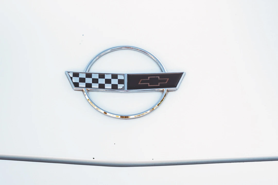 1996 Chevrolet Corvette C4 - Image 16 of 31