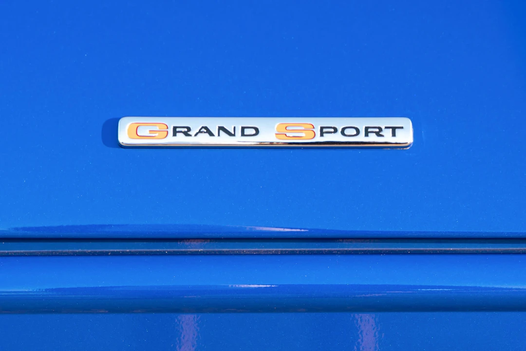 1996 Chevrolet Corvette C4 - Image 23 of 31