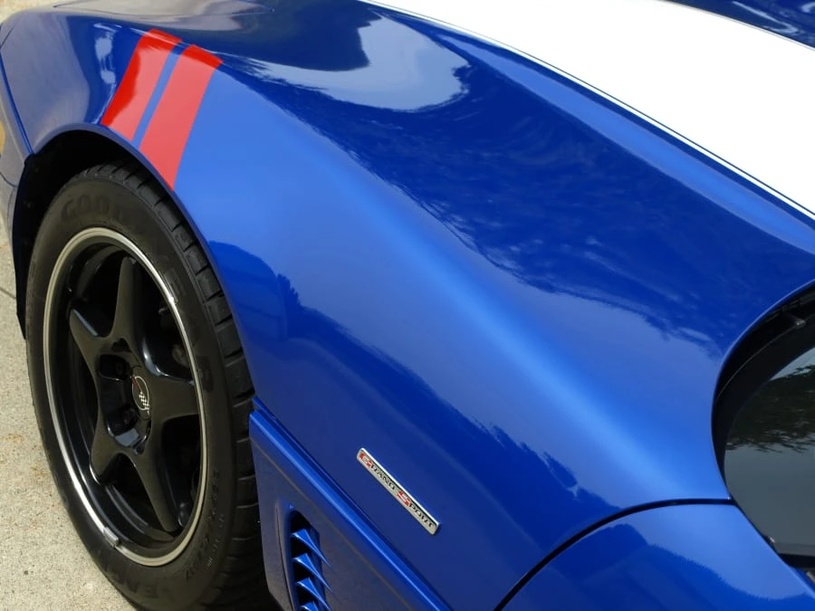 1996 Chevrolet Corvette C4 - Image 8 of 10