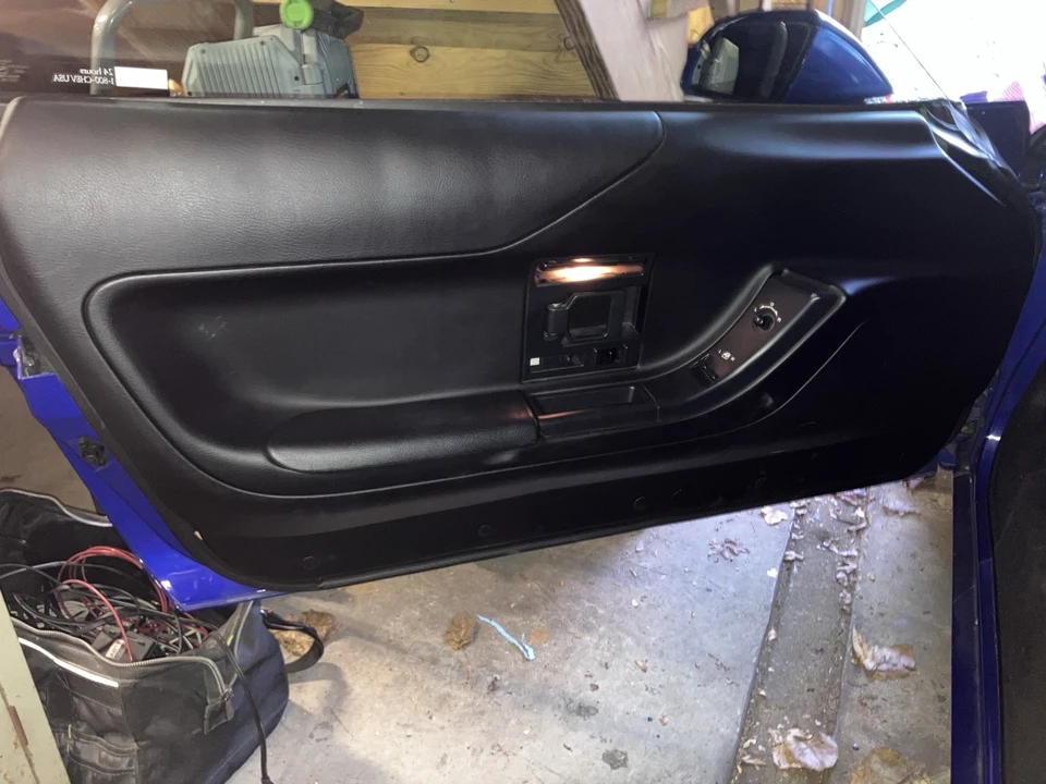1996 Chevrolet Corvette C4 - Image 12 of 21