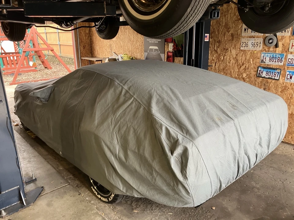 1996 Chevrolet Corvette C4 - Image 19 of 21