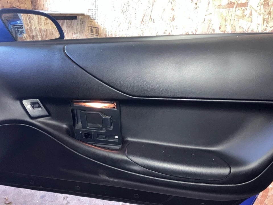 1996 Chevrolet Corvette C4 - Image 14 of 21