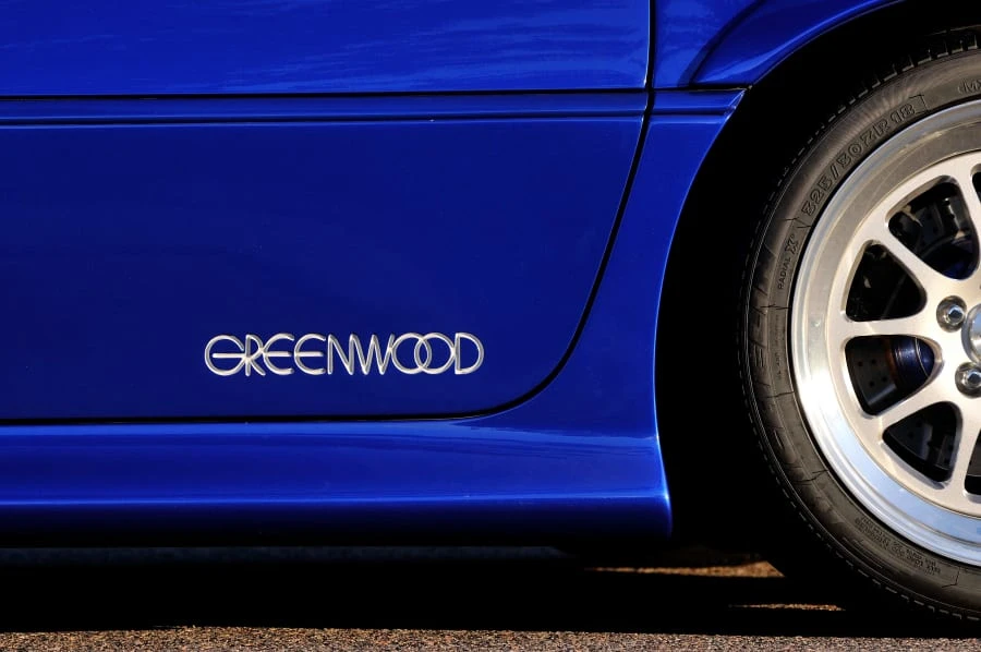 1996 Chevrolet Corvette C4 - Image 8 of 12