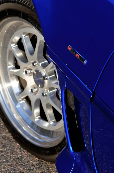 1996 Chevrolet Corvette C4 - Image 9 of 12
