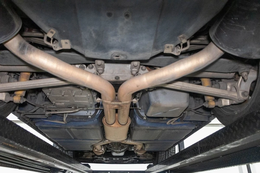 1996 Chevrolet Corvette C4 - Image 17 of 21