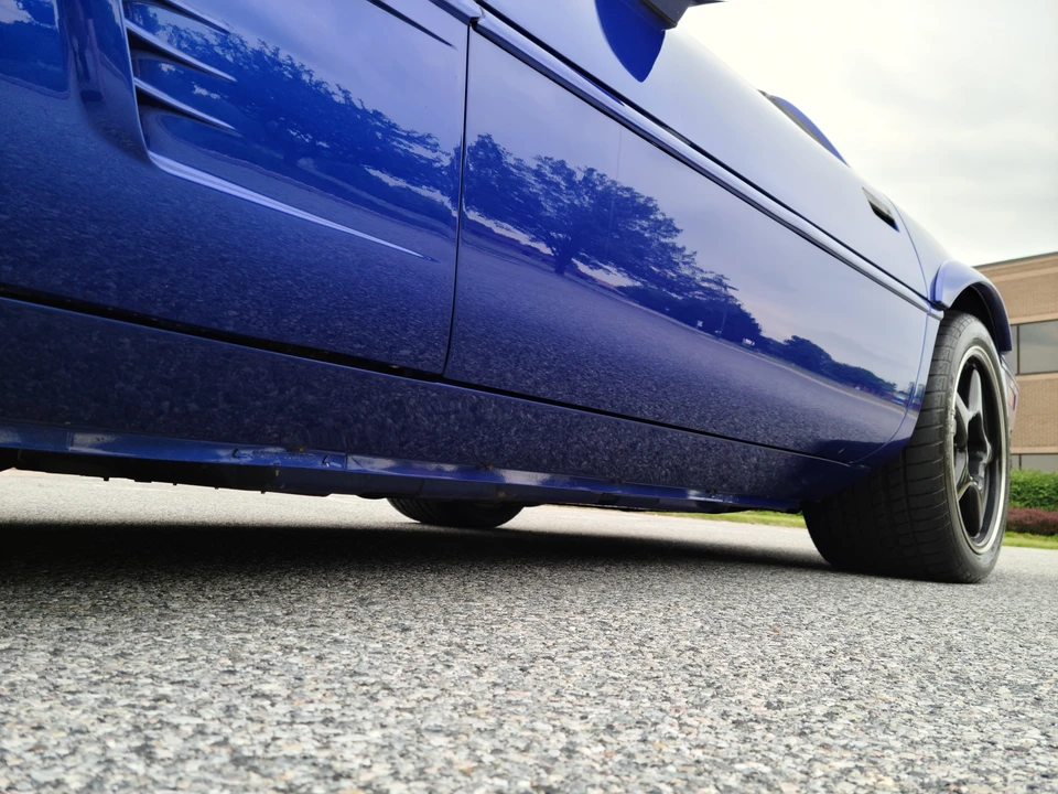 1996 Chevrolet Corvette C4 - Image 16 of 31