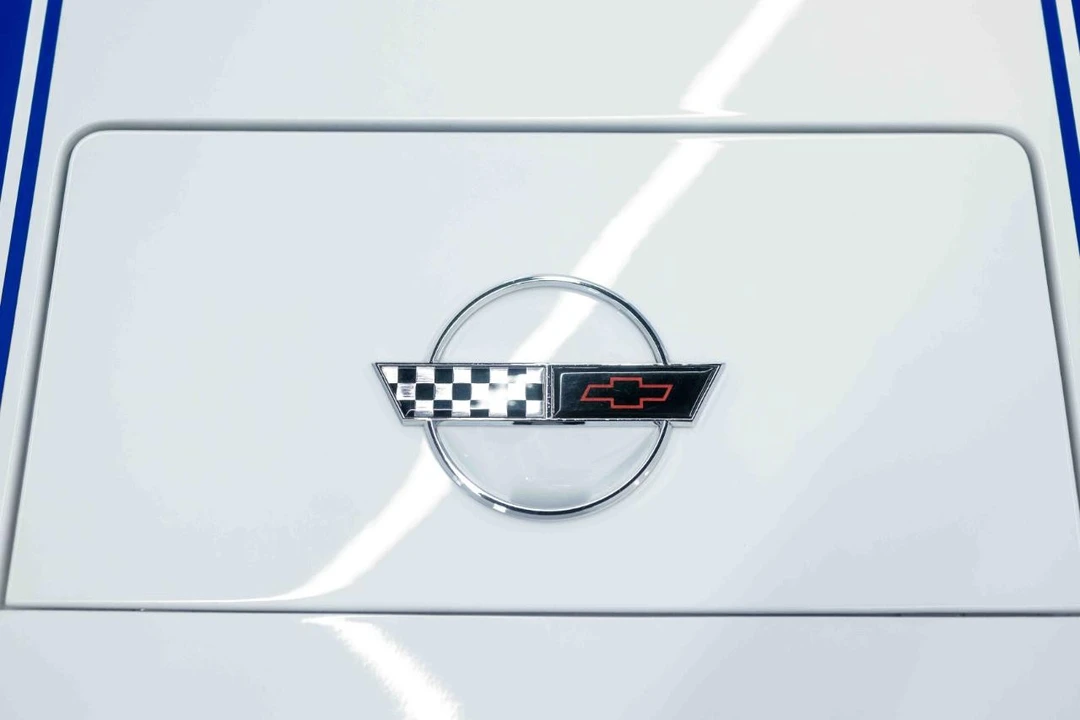 1996 Chevrolet Corvette C4 Grand Sport - Image 30 of 31