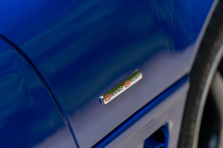 1996 Chevrolet Corvette C4 - Image 9 of 22