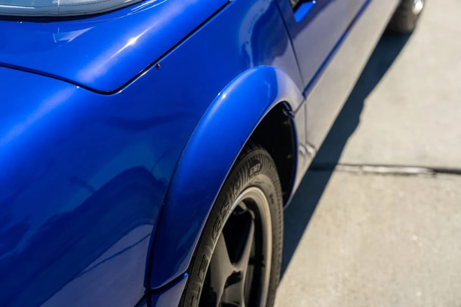 1996 Chevrolet Corvette C4 - Image 20 of 31