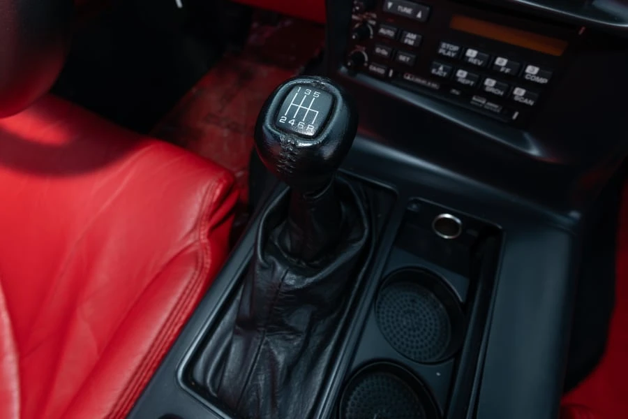 1996 Chevrolet Corvette C4 - Image 22 of 27