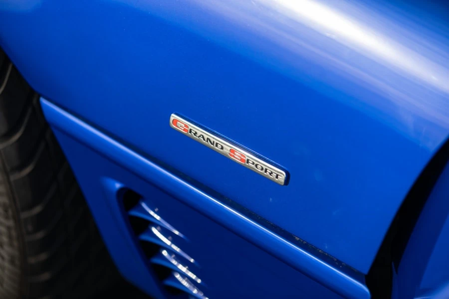 1996 Chevrolet Corvette C4 - Image 13 of 27
