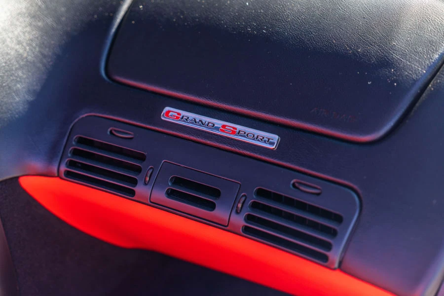 1996 Chevrolet Corvette C4 - Image 27 of 31