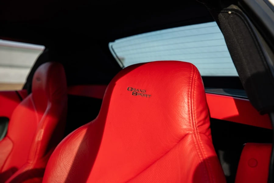 1996 Chevrolet Corvette C4 - Image 15 of 27