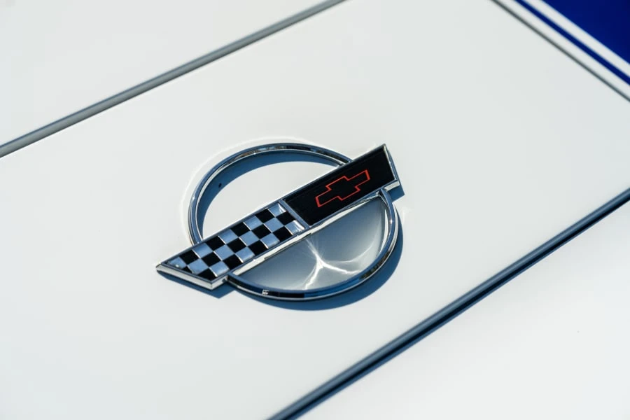 1996 Chevrolet Corvette C4 - Image 19 of 31