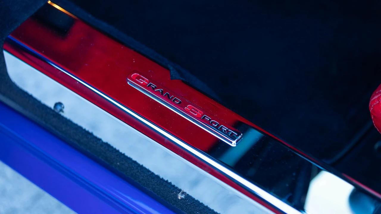 1996 Chevrolet Corvette C4 - Image 24 of 30