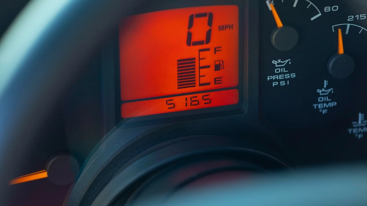 1996 Chevrolet Corvette C4 - Image 30 of 30