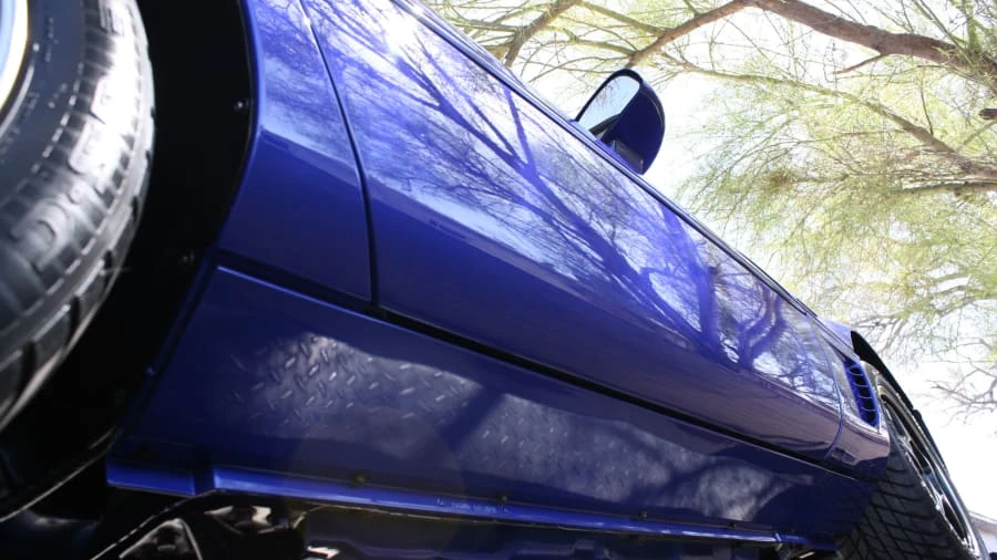 1996 Chevrolet Corvette C4 - Image 18 of 31