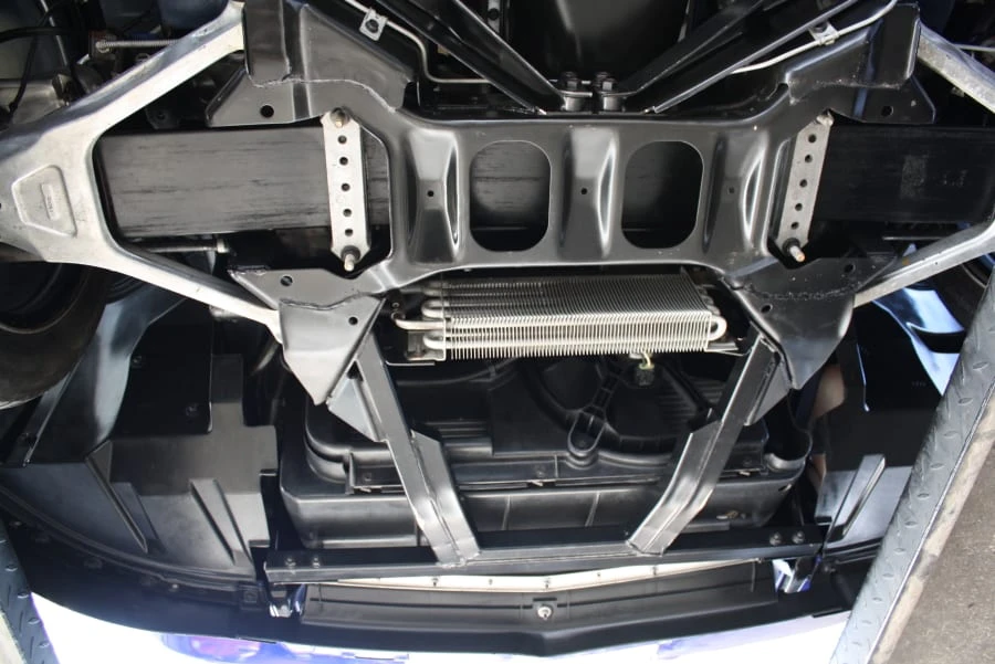 1996 Chevrolet Corvette C4 - Image 31 of 31
