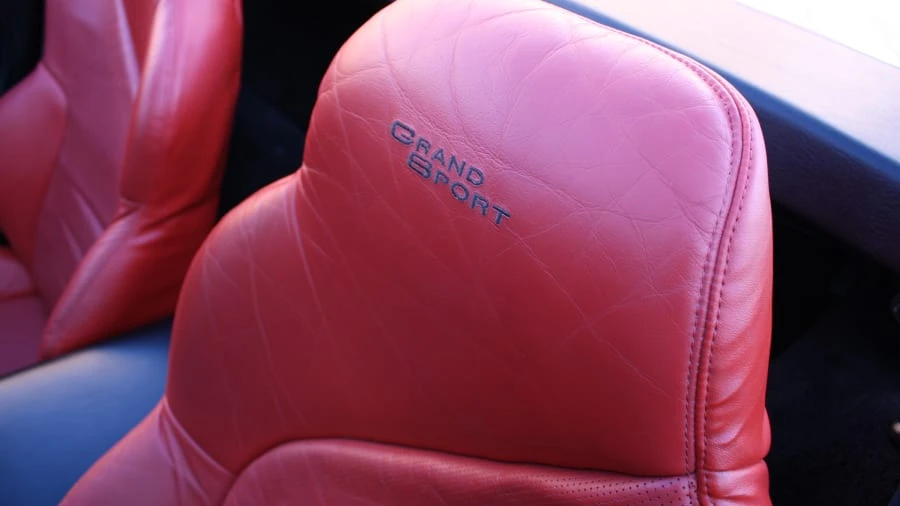 1996 Chevrolet Corvette C4 - Image 6 of 31