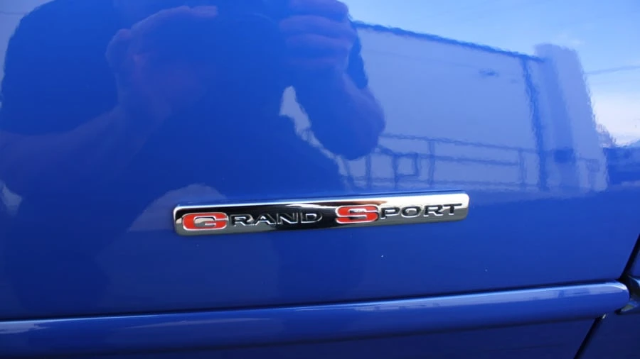 1996 Chevrolet Corvette C4 - Image 14 of 31
