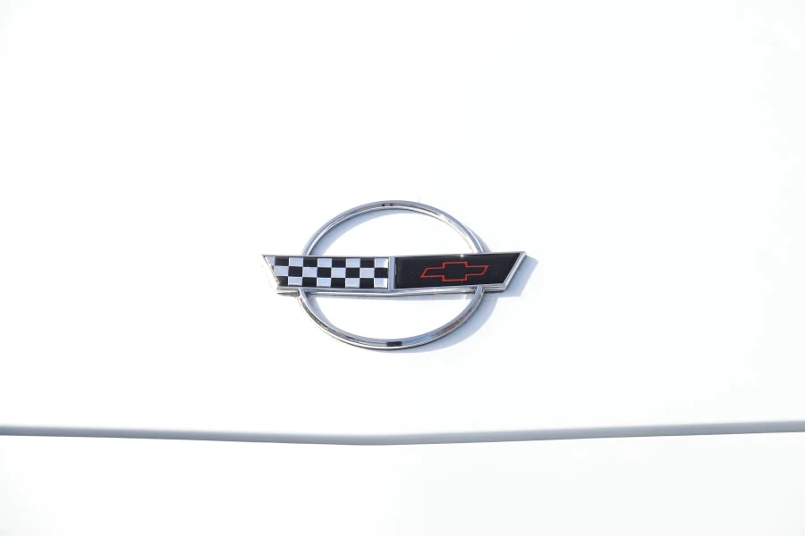 1996 Chevrolet Corvette C4 - Image 9 of 25
